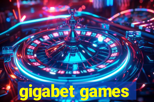 gigabet games